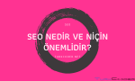 seo nedir ve niçin önemlidir_