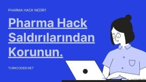 WordPress Pharma Hack Korunma