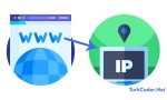 Subdomain Ip Yönlendirmesi