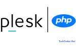 Plesk php yükleme