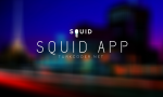 SQUID APP