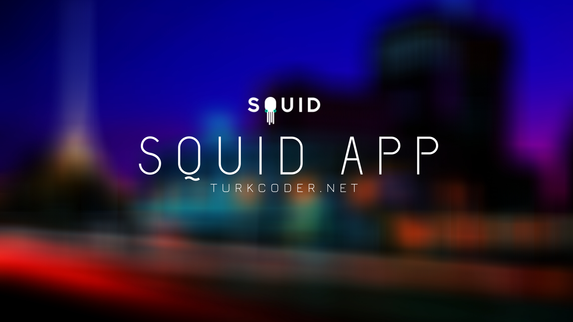 Turkcoder.net Artık SQUID APP üzerinde de sizlerle.